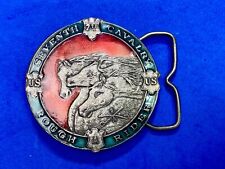 Army 7th cavalry for sale  Melbourne