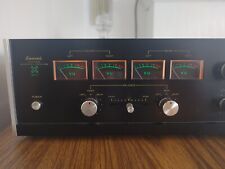Sansui stereo amplifier for sale  Bremerton