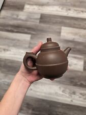 Yixing teapot smooth for sale  Canal Fulton