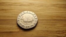 2008 rare 20p for sale  UK