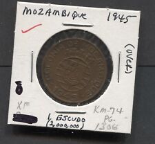 1945 mozambigque 1 for sale  Black Mountain