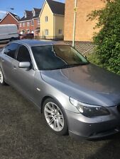 Bmw 525d 2.5 for sale  NORWICH