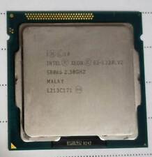 Usado, Processador Intel Xeon E3-1220LV2 2.3GHz 2-core LGA 1155 SR0R6 E3-1220L V2 CPU comprar usado  Enviando para Brazil