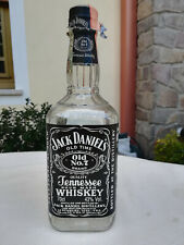 Jack daniels bottiglia usato  Sanluri