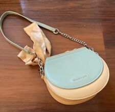Charles keith mint for sale  Evanston