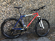 Ritchey 29er red for sale  Seattle