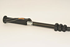 Giottos MML 3270B Professional Aluminium Monopod - Approx 170cm Max Height, used for sale  Shipping to South Africa