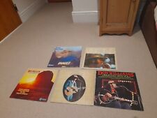 Collection williams vinyl for sale  FAVERSHAM