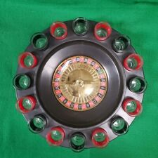 roulette drinking game for sale  Lubbock