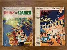 Asterix spanien band gebraucht kaufen  Bensheim