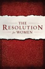 Usado, The Resolution for Women by Shirer, Priscilla comprar usado  Enviando para Brazil