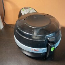 T-Fal Actifry Model SERIE O01 Air Fryer France Low Fat Stir Cooker Tfal Multi for sale  Shipping to South Africa
