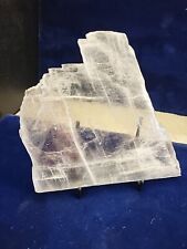 332g natural selenite for sale  San Diego