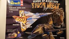 Revell icons aviation gebraucht kaufen  Königswinter