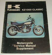 Kawasaki 1980 kz1000 for sale  Minneapolis