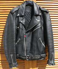 Highway leather jacket for sale  Shipping to Ireland