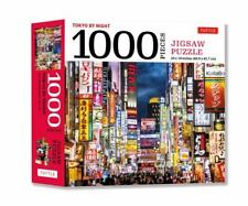 Tokyo night 1000 for sale  USA