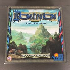 Dominion 2nd edition for sale  Las Vegas