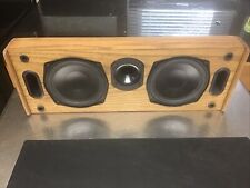 kv3 speaker center klipsch for sale  Milwaukee