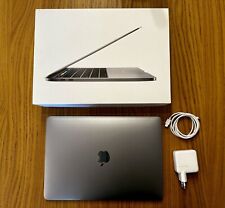 Apple macbook pro d'occasion  Poitiers