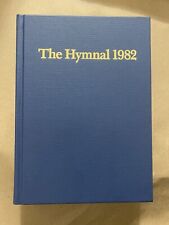 Episcopal hymnal 1982 for sale  Elmira