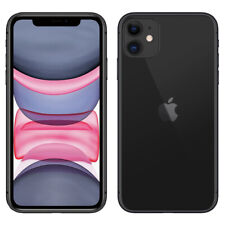 Apple iphone noir d'occasion  Nemours