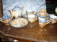 childs tea set for sale  GREAT YARMOUTH