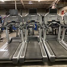 life fitness clst treadmill for sale  San Bernardino