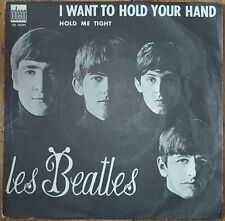 Beatles want hold d'occasion  Le Mans