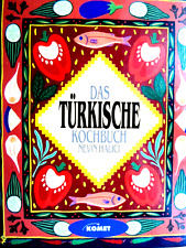 Türkei türkische kochbuch gebraucht kaufen  Deutschland