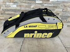 Prince tennis bag for sale  Shipping to Ireland