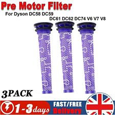 Replace filter dyson for sale  UK