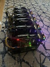 Cryptocurrency mining rig for sale  Las Vegas