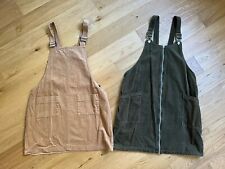 Pinafore dress dungaree for sale  LEICESTER