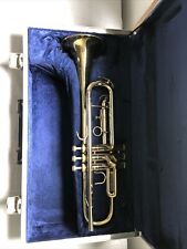 trompete amati kraslice Atr 203, usado comprar usado  Enviando para Brazil
