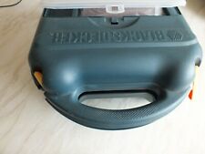 Black decker sanding for sale  UK