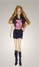 Barbie top model usato  Pomezia