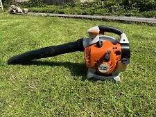 Stihl petrol leaf for sale  BRISTOL