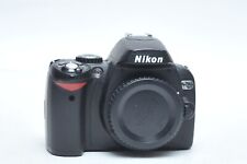 Corpo da câmera digital SLR Nikon D40X APENAS 303 comprar usado  Enviando para Brazil