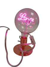 Love led edison for sale  RUGBY