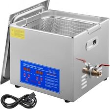 15l stainless ultrasonic for sale  Huntersville