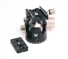 Used Vortex Radian Ball Head with plate for sale  Shipping to South Africa