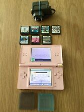 Nintendo lite jeux d'occasion  Cadillac