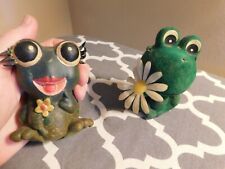 Collectible frog lot for sale  Loveland