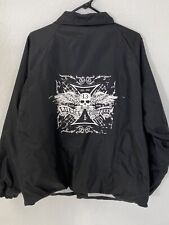 Vtg lucky windbreaker for sale  Odessa