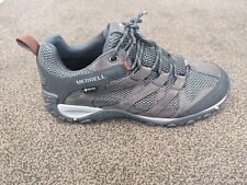 mens merrell walking shoes for sale  STAFFORD