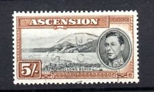 Ascension island 1938 for sale  BEVERLEY