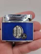 Used, Vintage Warco Super Automatic Lighter From Japan BTL Advertising for sale  Shipping to South Africa