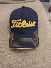 Titleist mesh cap for sale  LEAMINGTON SPA