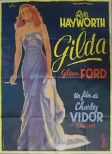 Gilda rita hayworth d'occasion  France